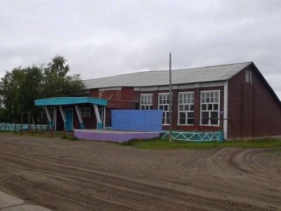 Пешский центральный дом культуры