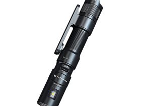Фонарь Fenix LD12R EDC