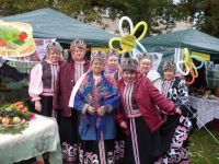 Дом культуры села Новая Рачейка