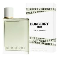 Her Eau De Toilette: туалетная вода 100мл