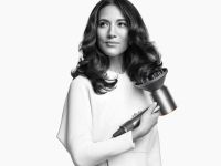 Фен Dyson Supersonic HD07 (Nickel/Copper)