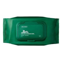 Очищающие салфетки с центеллой VT Cosmetics Cica Mild Cleansing Tissue