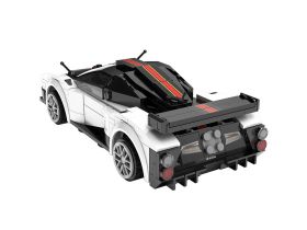 C51082W Конструктор Z-Wind V2