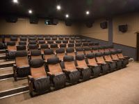 Кинотеатр «Кинозалы ЦУМа»