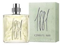 1881 Pour Homme: туалетная вода 200мл
