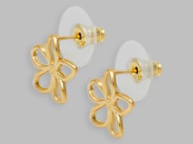 Серьги-пусеты