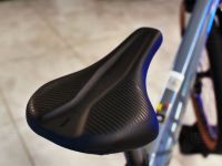 Горный велосипед Cube Aim SLX 29, год 2025, цвет Черный-Черный, ростовка 22