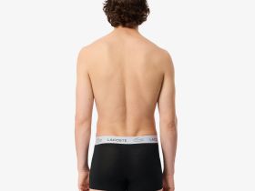 Мужское нижнее бельё Lacoste (3ед.)