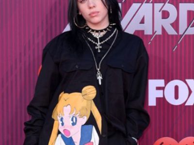 Billie Eilish Tribute