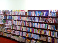 Библиотека-филиал № 7 п. Краснофлотский