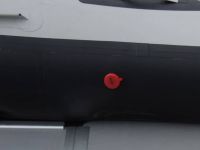 Лодка ПВХ BADGER WL 390