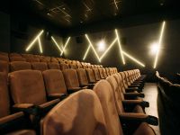 Кинотеатр «А113»