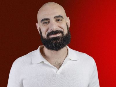 Гамлет Кароян