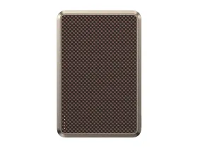 Внешний аккумулятор Benks MP16 Armor Go MagSafe 10000mAh Type-C (Gold)