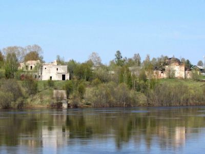 Культовый комплекс