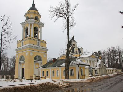 Церковь