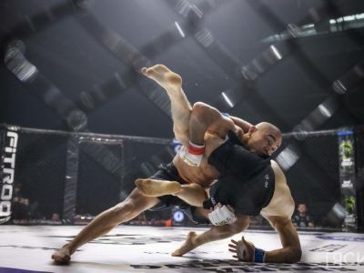 Египет, Иран, Азербайджан: бойцы оспорят Кубок Ил Дархана и звание чемпиона Eagle FC в Якутске