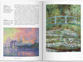 Книга "Impressionist"