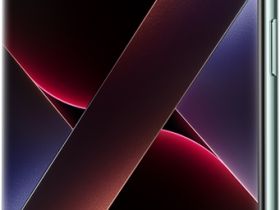 Смартфон POCO X7 5G 12/512 ГБ Зелёный