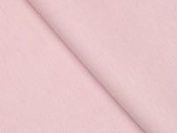 Широкие трикотажные брюки для девочек, Розовый