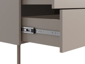 Комод Дигарс 163x81 Латте