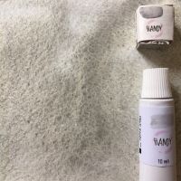 Акварель "Handy" кювета 2 мл, Марс серый