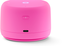 Умная колонка Яндекс Станция Лайт 2 с Алисой Розовая
