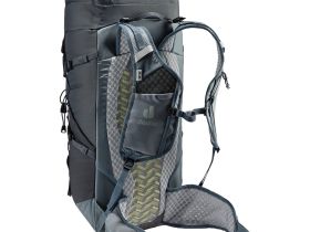 Deuter Рюкзак Deuter Speed Lite 30 Graphite-Shale, цвет Серый
