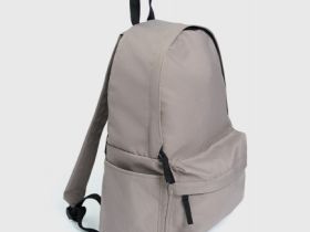 Базовый рюкзак, Бежевый