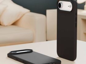 Чехол-накладка VLP