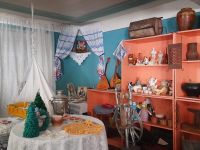 Дом культуры села Каировка