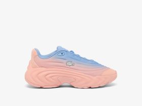 Женские кроссовки Lacoste SPINOR 126 3 SFA