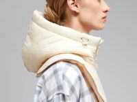 Капор женский