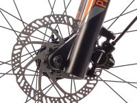 Горный велосипед Stinger Reload STD 29, год 2024, цвет Черный, ростовка 22