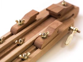 Мольберт "Тренога" Малевичъ МЛ-17