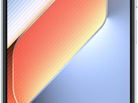 Смартфон TECNO Pova 6 Neo 8/256GB «Серебристый спутник»