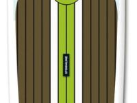 Надувная доска для SUP-бординга STORMLINE POWERMAX PRO 11.6 (2022)