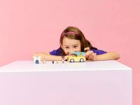 Friends 42678 Конструктор Фургон аксессуаров для питомцев