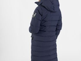 Пальто пуховое Siberia II Женское