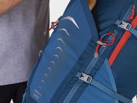 Рюкзак Makalu 85 V5