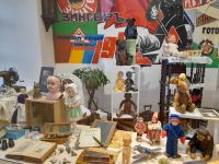 Культурно-выставочный центр «Вологодский музей детства»