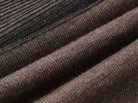 Джемпер полуприлегающего кроя с шерстью