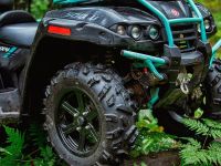 Квадроцикл РМ 500-2