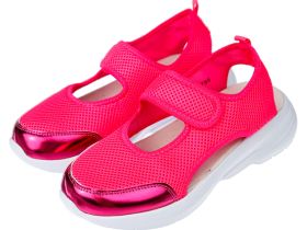 Сандалии для девочек