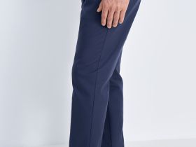 Брюки-чиносы из хлопка