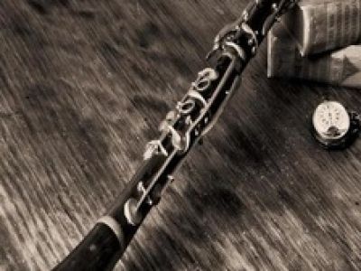 Вечер духовой музыки