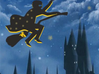 Симфония Гарри Поттер