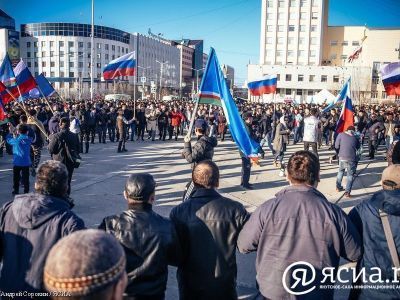 Министр культуры Якутии рассказал об основных мероприятиях к 100-летию ЯАССР