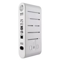 Батарея PVCSDCB 3005 к беспроводному пылесосу с пыленакопителем Polaris PVCSDC 3005 Wi-Fi IQ Home