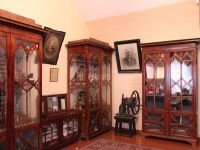 Музей Казанской химической школы